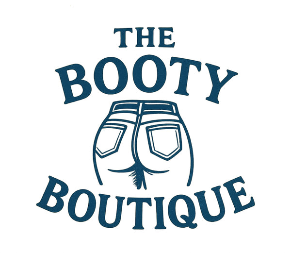 The Booty Boutique 